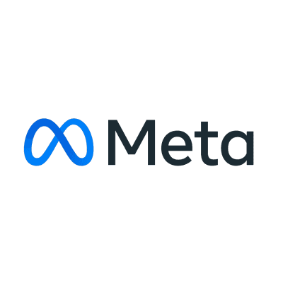 Meta Ad Library logo